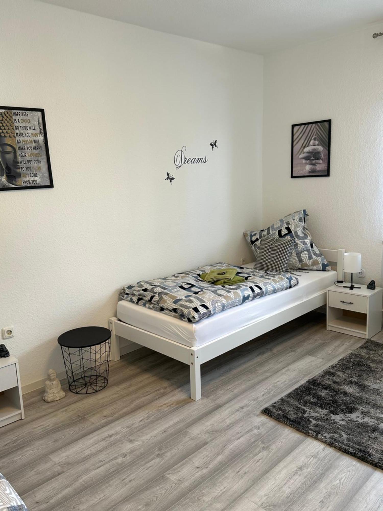 Ferienwohnung Knobloch Louis أوبيرهاوزين المظهر الخارجي الصورة