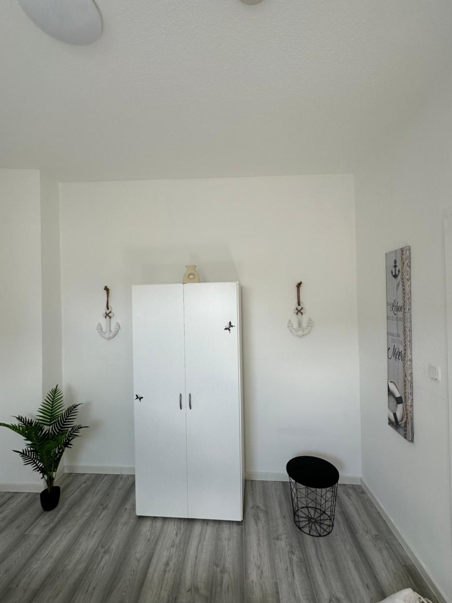 Ferienwohnung Knobloch Louis أوبيرهاوزين المظهر الخارجي الصورة