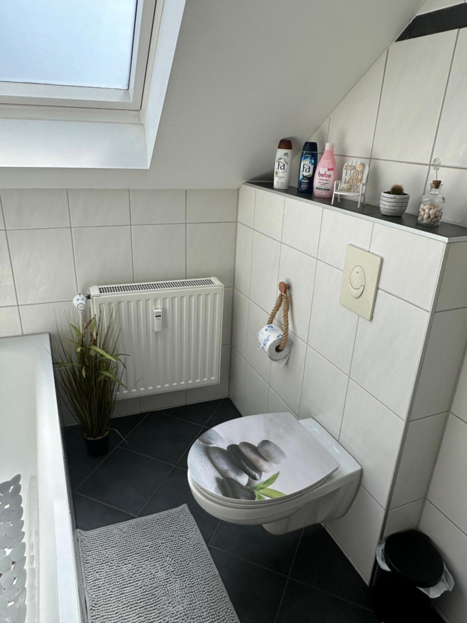 Ferienwohnung Knobloch Louis أوبيرهاوزين المظهر الخارجي الصورة