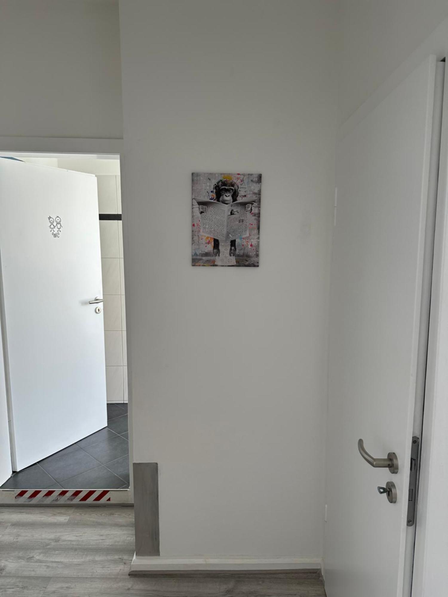Ferienwohnung Knobloch Louis أوبيرهاوزين المظهر الخارجي الصورة