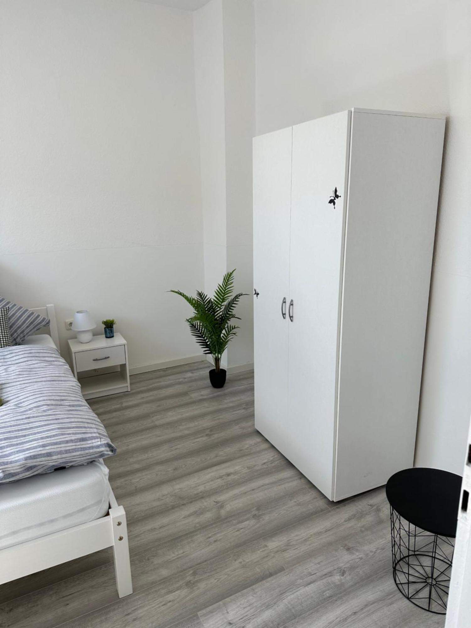 Ferienwohnung Knobloch Louis أوبيرهاوزين المظهر الخارجي الصورة