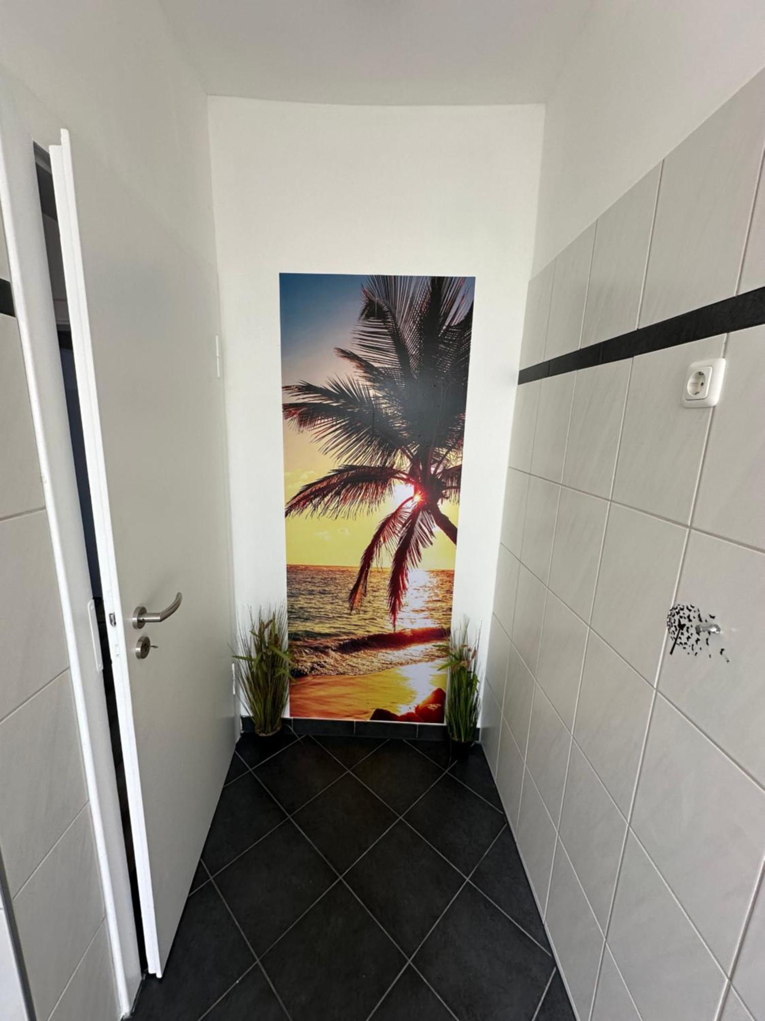 Ferienwohnung Knobloch Louis أوبيرهاوزين المظهر الخارجي الصورة
