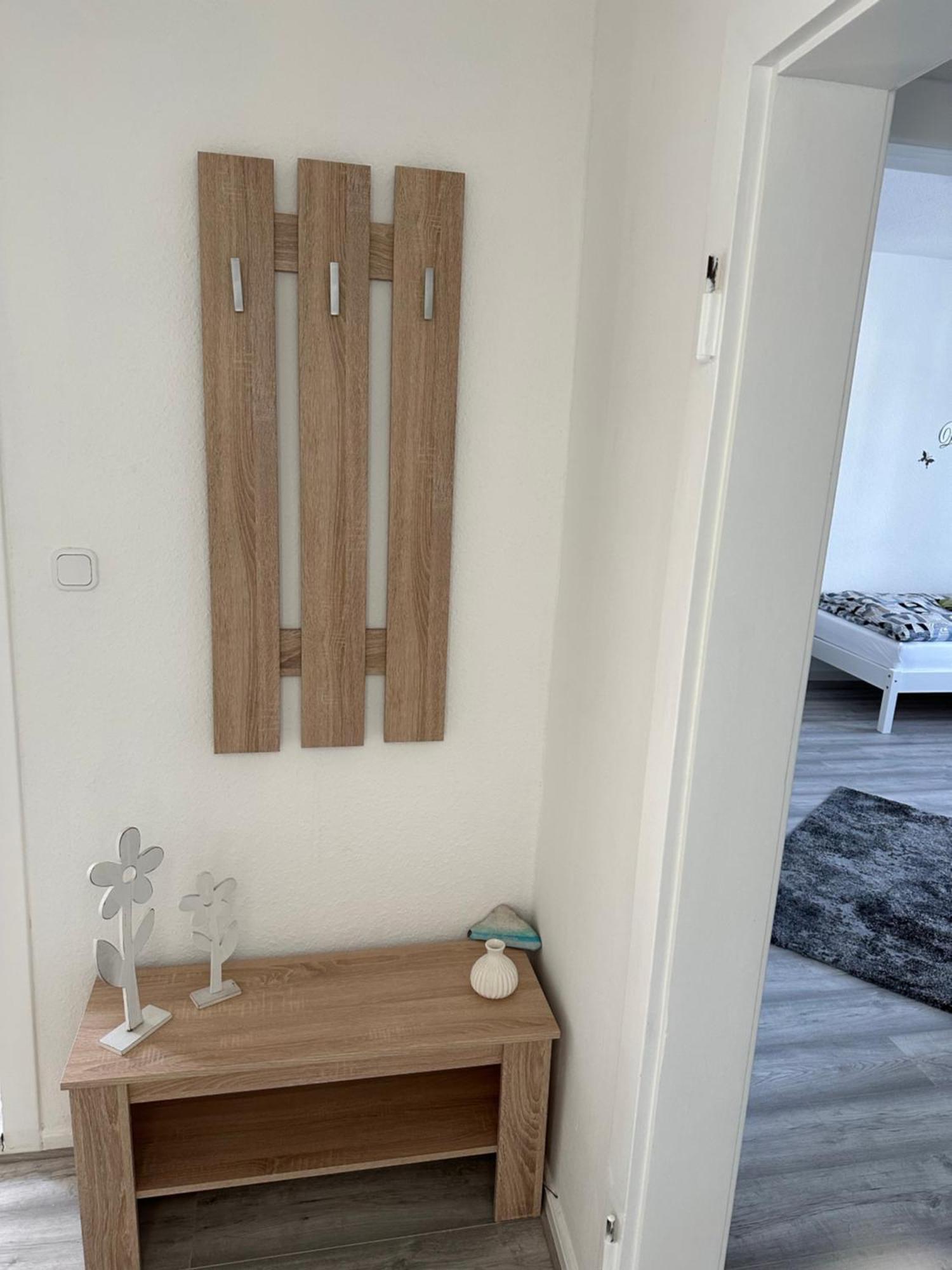 Ferienwohnung Knobloch Louis أوبيرهاوزين المظهر الخارجي الصورة