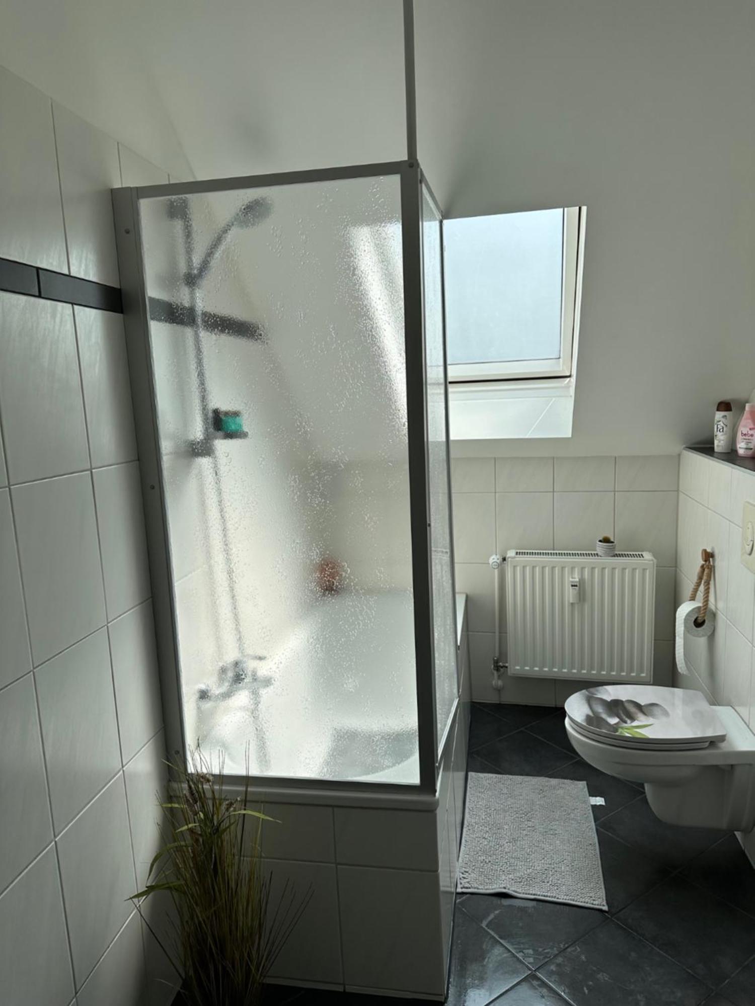 Ferienwohnung Knobloch Louis أوبيرهاوزين المظهر الخارجي الصورة