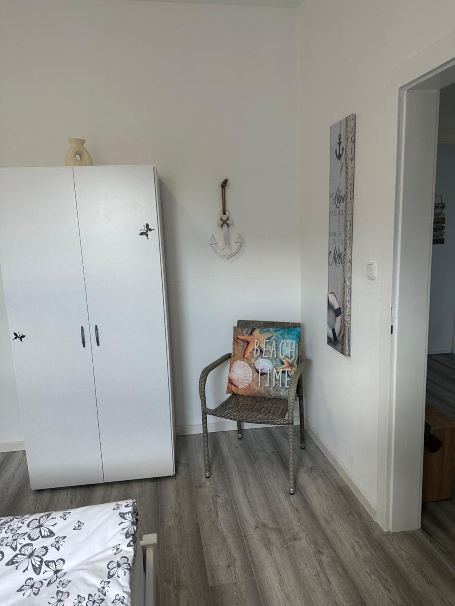 Ferienwohnung Knobloch Louis أوبيرهاوزين المظهر الخارجي الصورة